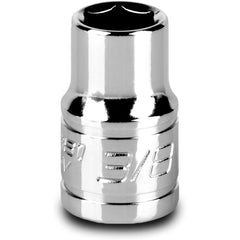 Trax - 1/4" - Drive 3/8" Socket | ARX-HS1412S