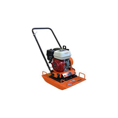 AG Pulie Masterfinish Plate Compactor 93kg 610x460mm GX200 Motor