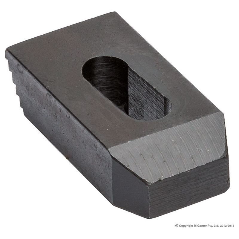 Vertex - Step Clamp M8 M10 | 6113