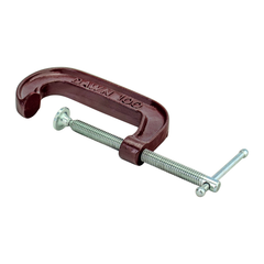 Dawn Tools - G-Clamp, 300mm | 61158