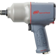 Ingersoll Rand - 1/2" Drive ATEX Quiet Air Impact Wrench | 2145QiMAX-SP