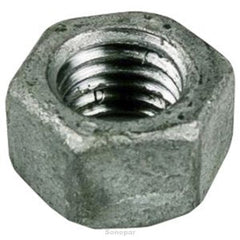 Bremick - Class 8 Hex Nut Galvanised M10 (Box of 400)