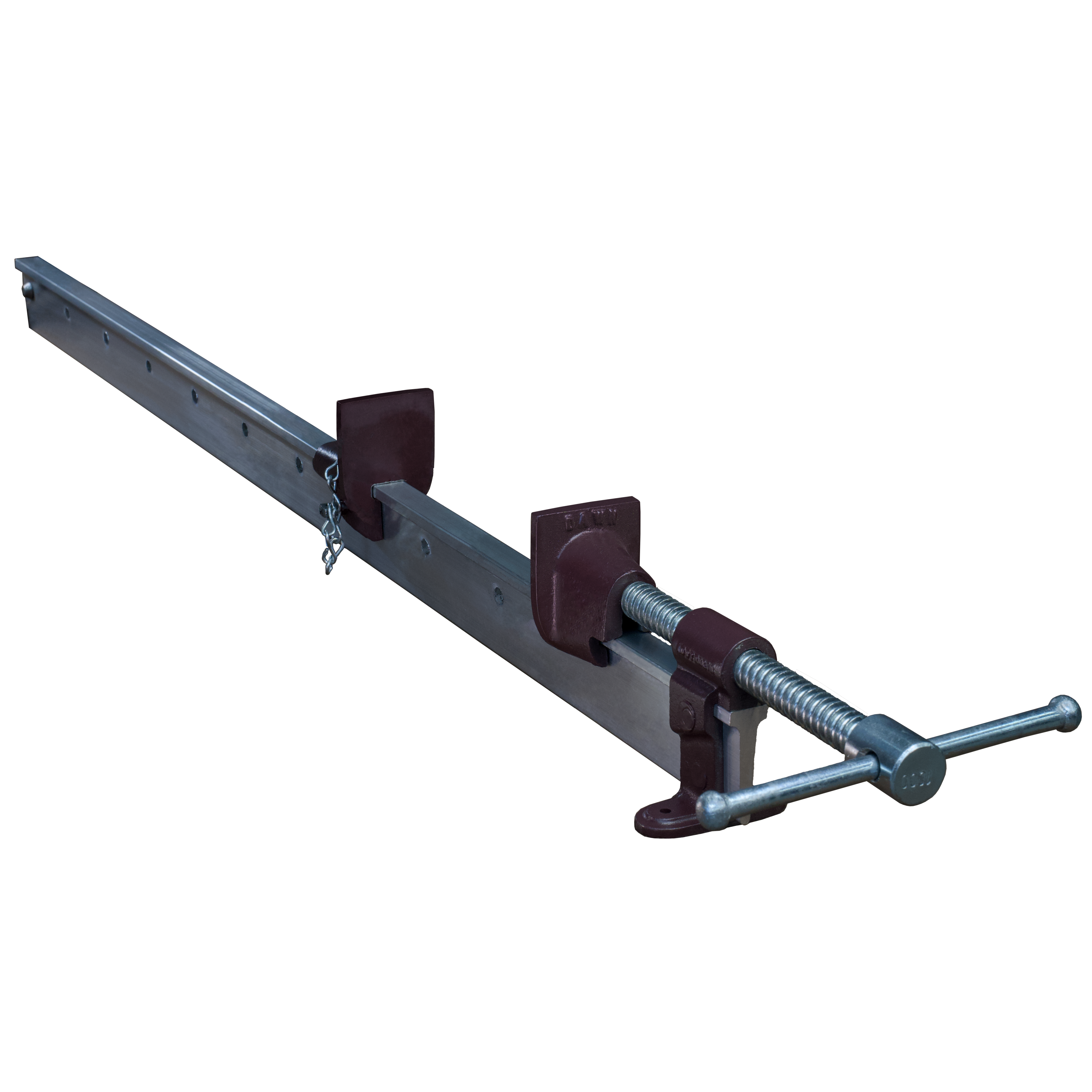 Dawn Tools - CRAMP,T-BAR HEAVY 1000MM | 61231