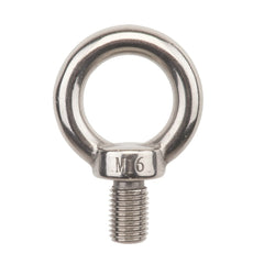 Beaver - Eyebolt Collared Stainless 316gr 8mm | 612408