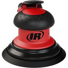 Ingersoll Rand - Random Orbital Air Sander with 2.5mm Orbit - Rear Exhaust | 5152-6-HL