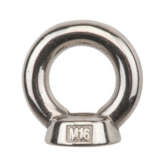 Beaver - Eye Nut Stainless 10mm 316gr | 612510