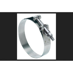 AIP - Clamp T-bolt Super Semi S/steel Solid Bolt Tridon W - 48mm - 51mm | 42-204-051 | TTBY48-51TDN