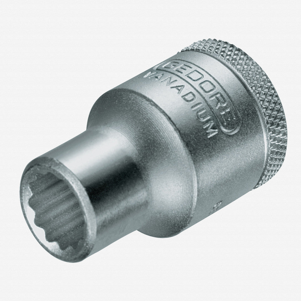 EHI - Socket 1/2 Drive X 7/8 Af 12 Point D19 - A28 | 6137540C