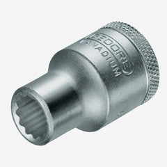 EHI - Socket 1/2 Drive X 7/8 Af 12 Point D19 - A28 | 6137540C