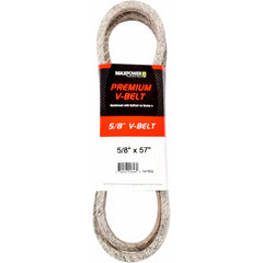 Finer Power Transmissions - Vee Belt Lawnmaster PIX B120 Kevlar Cord Dry Cover | BK120