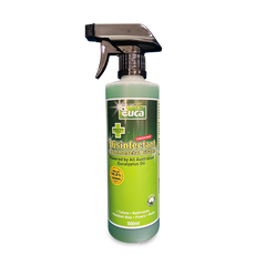 Euca - DISINFECTANT EUCALYPTUS 99% GERMS 500ML | 614C