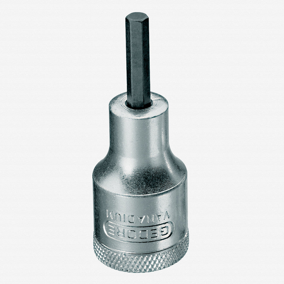 EHI - Socket Inhex 1/2 Drive X 14mm 6 Point In19 -m14 | 6153900C