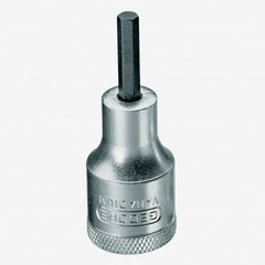 EHI - Socket Inhex 1/2 Drive X 14mm 6 Point In19 -m14 | 6153900C