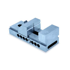 Dawn Tools - Toolmakers Screwless Vice Jaw Width 75 mm, Max. Jaw Opening 95 mm. | 61571