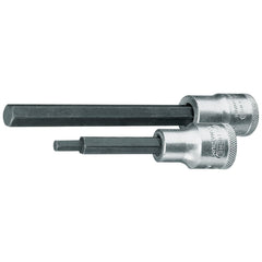 EHI - Socket Inhex Long 1/2 Drive 90 X 6mm In19l -06090 | 6157300