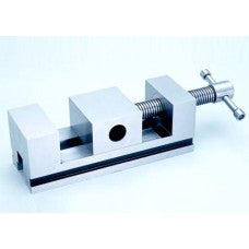 Dawn Tools - Toolmakers Steel Vice Jaw Width 70 mm, Jaw Opening 75 mm. | 61575