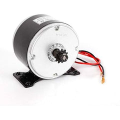 Macnaught - Spare Part - Electric Motor Unit 24V DC | SK116S