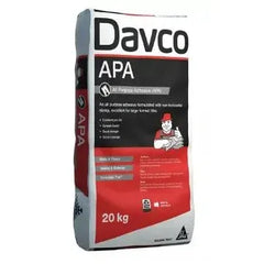 Davco APA All Purpose Adhesive Bg 20kg | 616461