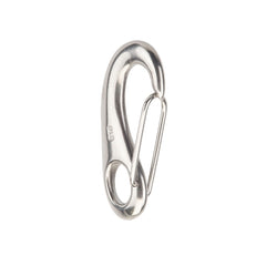Beaver - 10mm S/S Spring Snap Hook | 616710