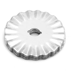 Sterling - 45mm Wave Blade | PB4510