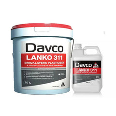 LANKO 311 Bricklayers Plasticiser Pl 5L | 617829