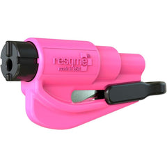 Fanmaster - RESQME-Pink Retail Pack | RESQ-PINK