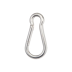 Beaver - 10mm Stainless Carbine Hook 316gr | 618210