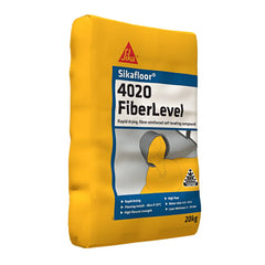 Sikafloor-4020 Fiberlevel Bag: 20Kg | 619637