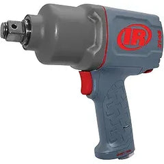 Ingersoll Rand - 1" Drive Quiet Twin Hammer Air Impact Wrench | 2146Q2MAX