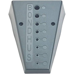 Bondhus - Molded T-Hdl Stand Holds HEX 3/32-3/8" | BD17936