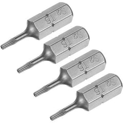 Precision Specialty Tools - PHILLIPS INSERT BIT WIHA TiN TORSION 1/4 HEX 25mm #2 | 04655(7011TIN)