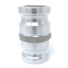 IFS Type AA Double Camlock Aluminium Adaptor