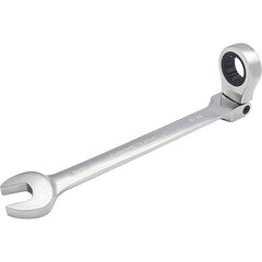 Toledo - 16mm Flex Head Ratchet Wrench | 301898