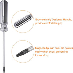 Trax - T7 Torx Driver | TX512A-T7