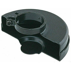 Makita Accessories - Wheel Guard 125mm - Grinding / 9565CV | 122641-3