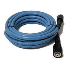 Hardie Hose - 3/8" Blue Pressure Washer Hose 5800psi x 150MT Reel | HH-PW2-010150R