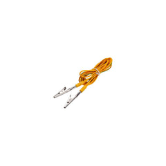 Macnaught - Earthing Cable With Alligator | SP-MDT-0013