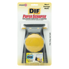 Zinsser -  Paperscraper - Unit | 2986
