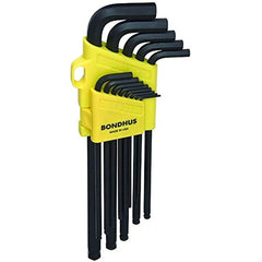 Bondhus - Set13 Ball End L-Wr Inch XL 050-3/8 | BD16037