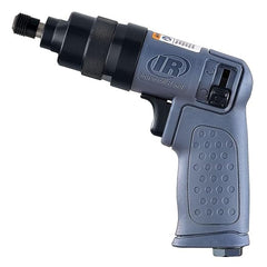 Ingersoll Rand - 1/4" Hex Drive Mini Air Impact Wrench / Screwdriver | 2101XPA-QC