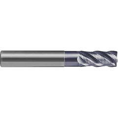 Sutton Tools - 16mm Emill E488 4Fl R39/41 Hrmony Va-r DIN6527L-Ha VHM AlCrN | E4881600