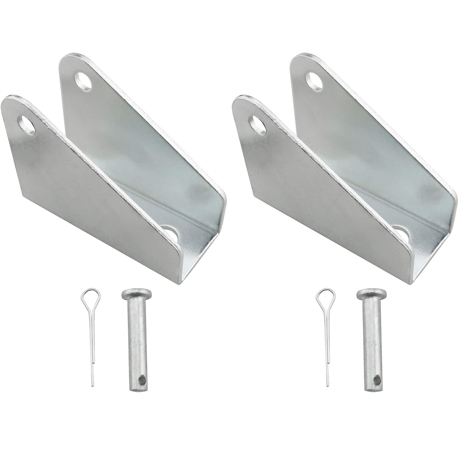 IFS Heavy Duty Steel Mounting Bracket and Pin