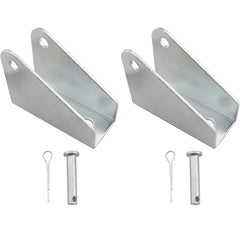IFS Heavy Duty Steel Mounting Bracket and Pin