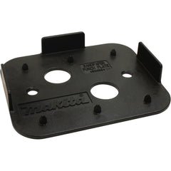 Makita Accessories - 1/4 Sheet Punch Plate - BO4565K | 450066-4