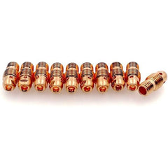 Weldtronic - 9/20 Collet Body 21/ 3.2mm Pk.5 | P13N29R