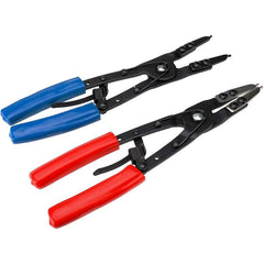 Toledo - 2.8mm Tip Straight Head | 301801