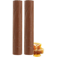 Gillys - Beeswax Filler Sticks Brown (2 Pack) | BFS6XMID2