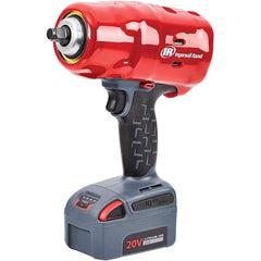 Ingersoll Rand - Power Regulator Restricted Tool Boot | W5133-BOOTX