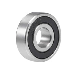 ENC - SS6000-2RS Stainless Steel Deep Groove Ball Bearing 10mm ID x 26mm OD x 8mm W (Sealed 2 Sides) (Food Grade Grease) | SS6000-2RS/ENC