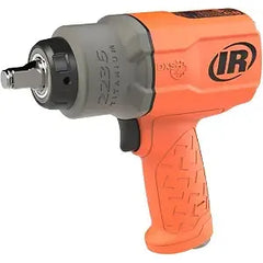 Ingersoll Rand - 1/2" Drive DXS Quiet Titanium Hammer Case Air Impact Wrench | 2236QTIMAX-O